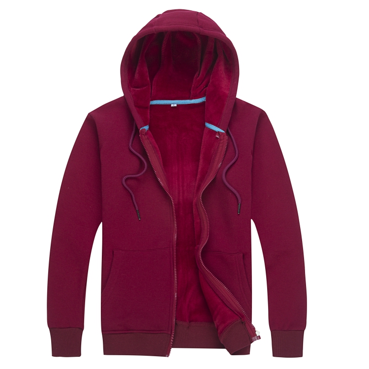 不倒绒<a href='https://www.yousame.com/4755/' target='_blank'><u>拉链卫衣</u></a>